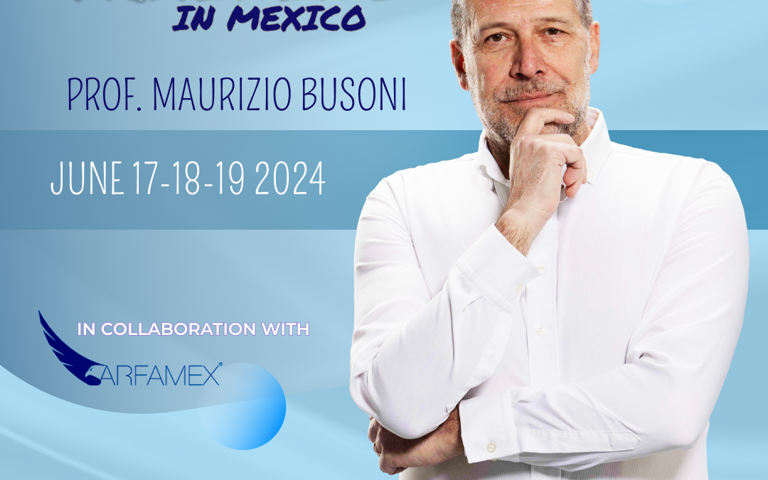 TRAINING IN MEXICO