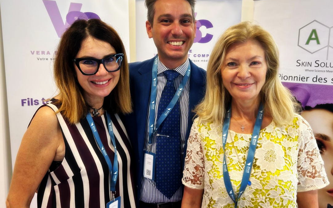 BIODERMOGENESI® AT SFME CONGRESS 2024
