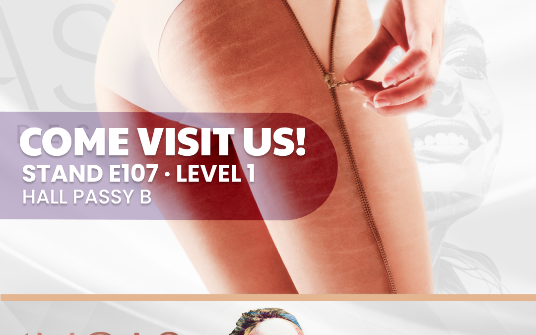 Biodermogenesi® at IMCAS Annual Congress Paris 2025