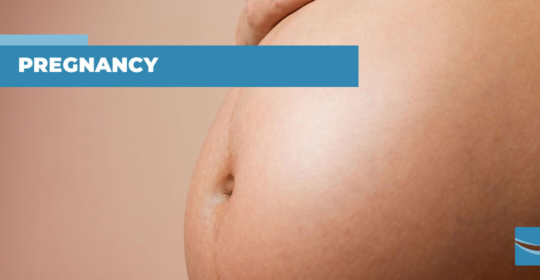 Stretch Marks After Pregnancy (Post-pregnancy stretch marks)