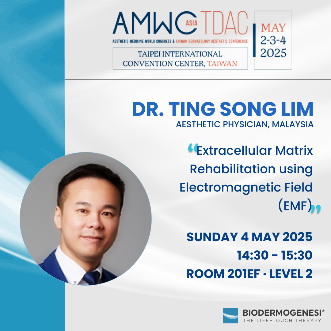 AMWC TAIWAN 2025_DR LIM