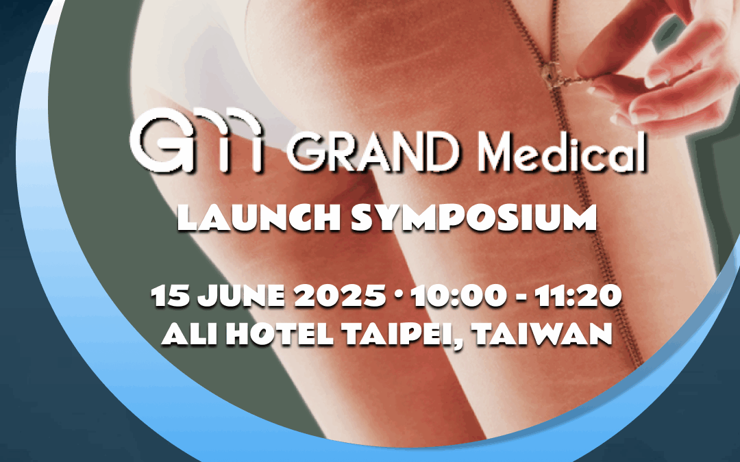 BIODERMOGENESI® AT GRAND MEDICAL LAUNCH SYMPOSIUM