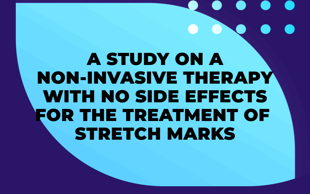 NEW ARTICLE ON BIODERMOGENESI FOR STRETCH MARKS